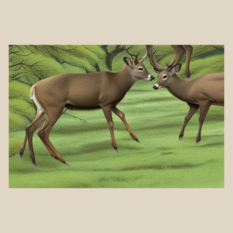 Deer deer