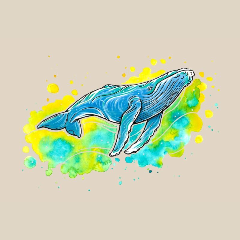 Humpback whale