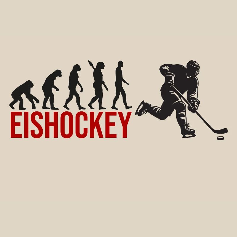 Evolution Eishockey