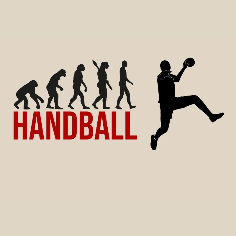 Evolution Handball