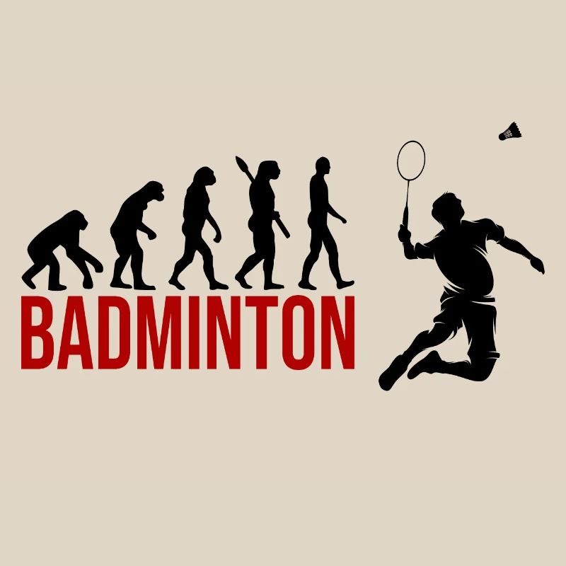 Evolution Badminton