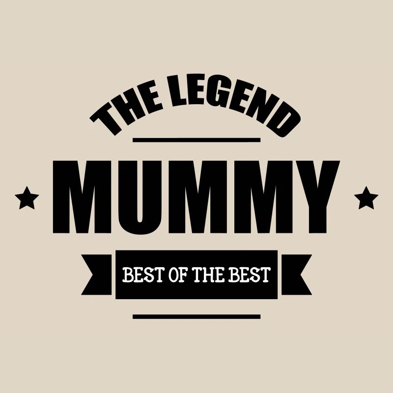 Die Legende der Mutter - Muttertag