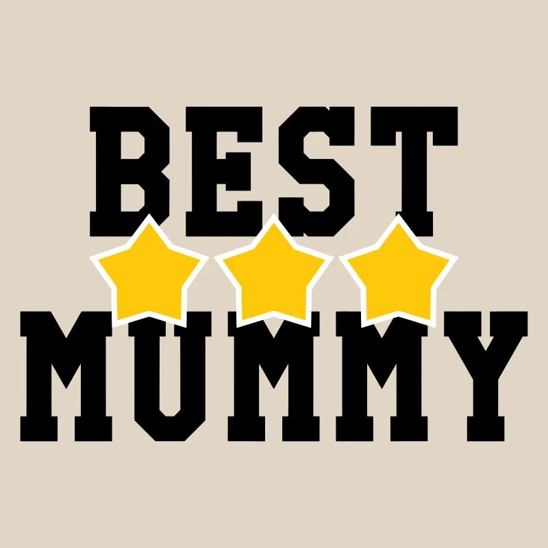 Beste Mama - Muttertag