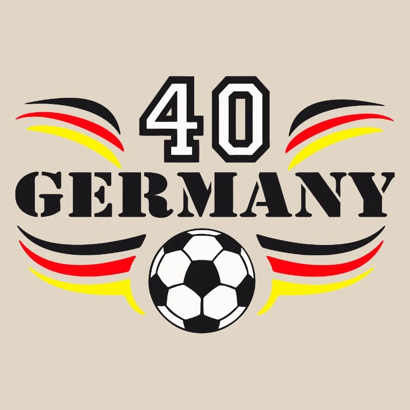 40th Birthday , 40 Germany