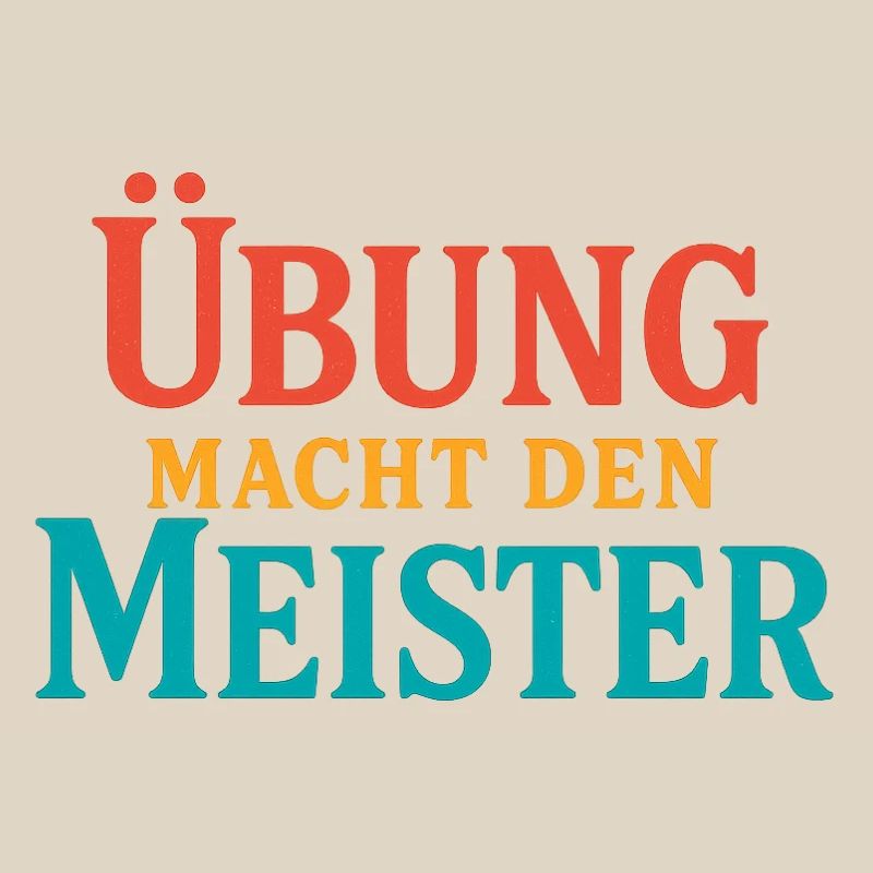 Practice forging the Master