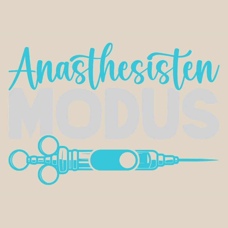 Anesthesiologist Modus On Anesthesia