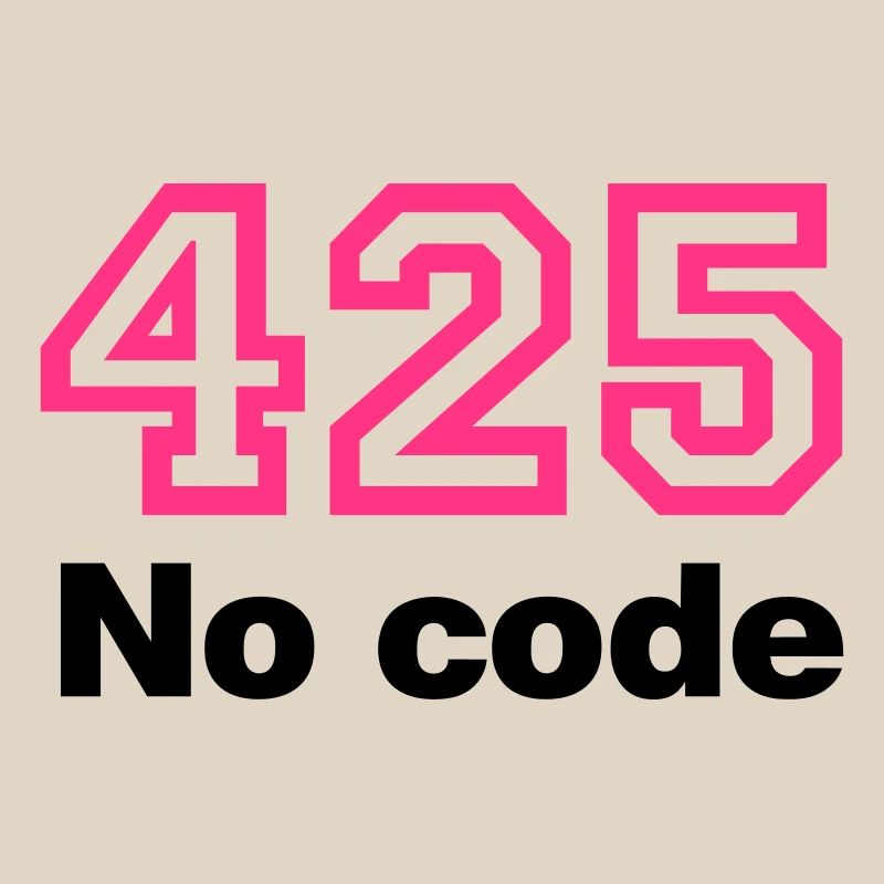 Error 425 No Code