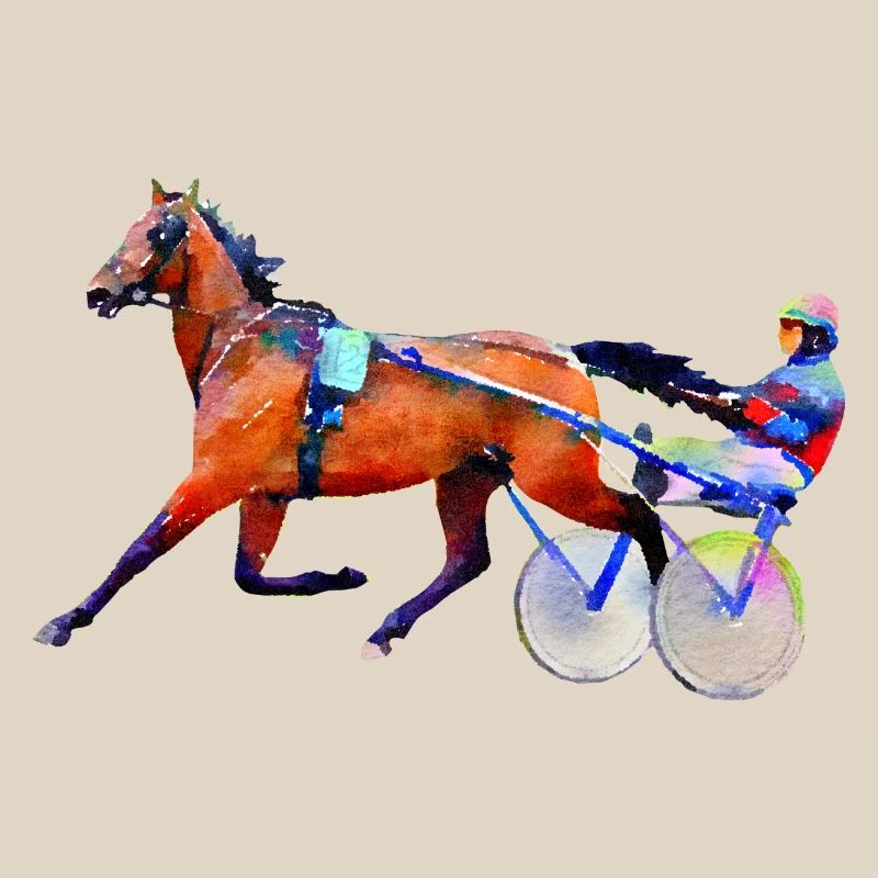 trotteur