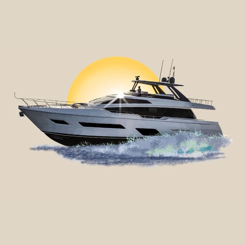 Motorboot