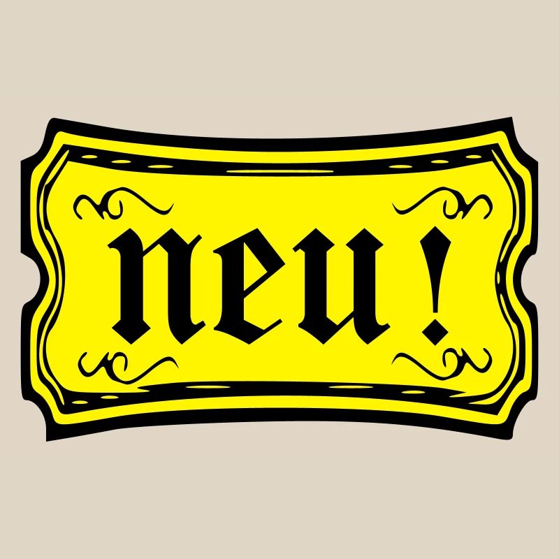 new