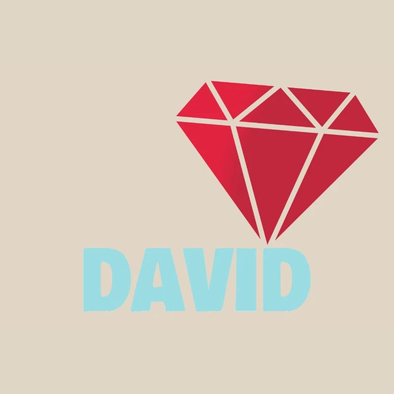 David