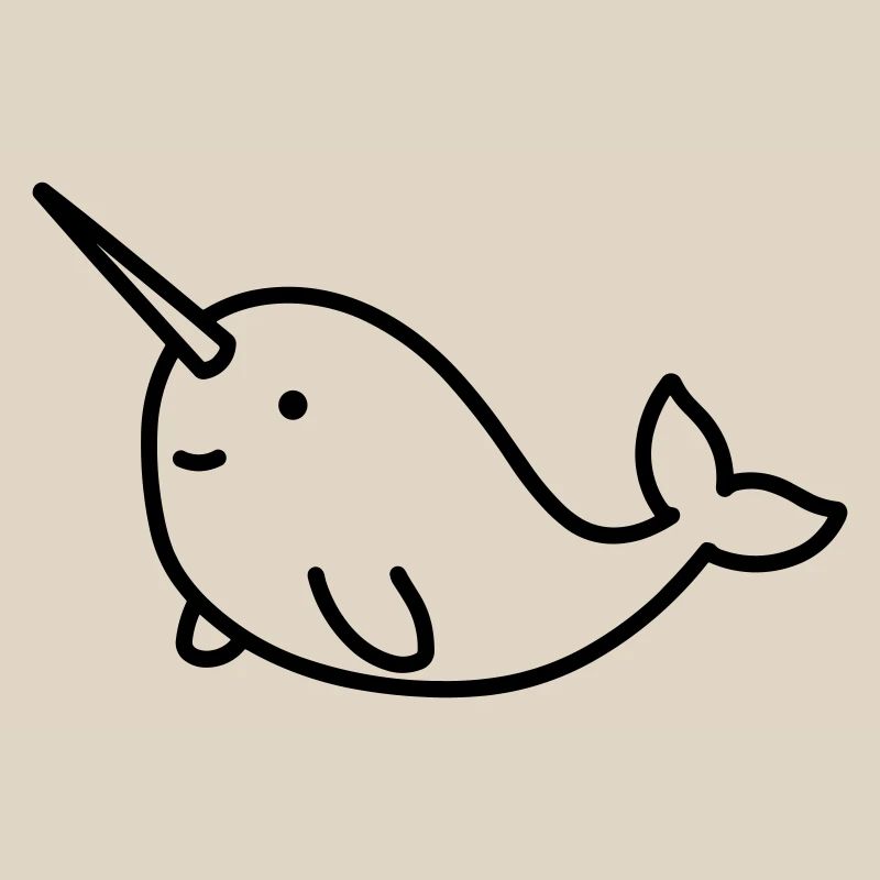 narwhal