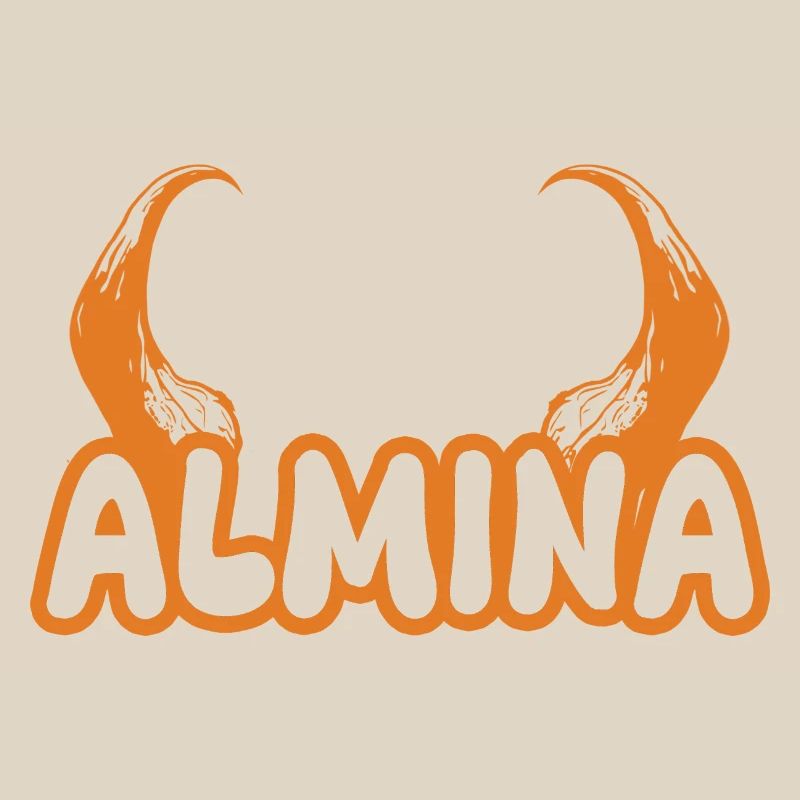 Almina Almina