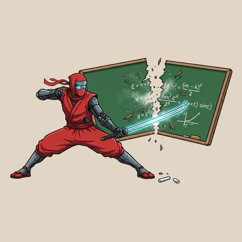 Ninja Holidays