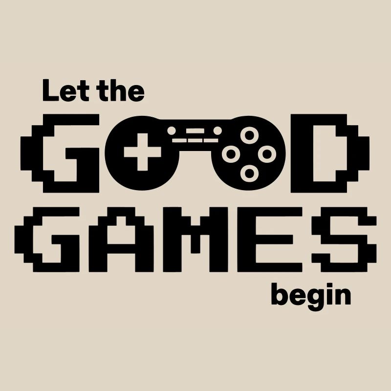 Let the good games begin – Pixel-Controller