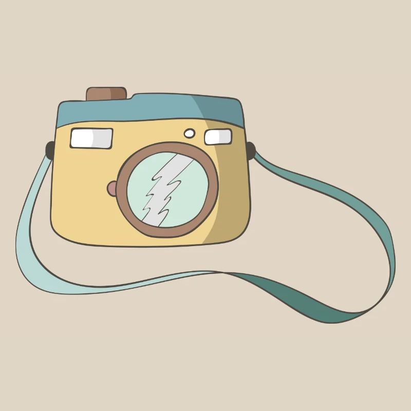camera