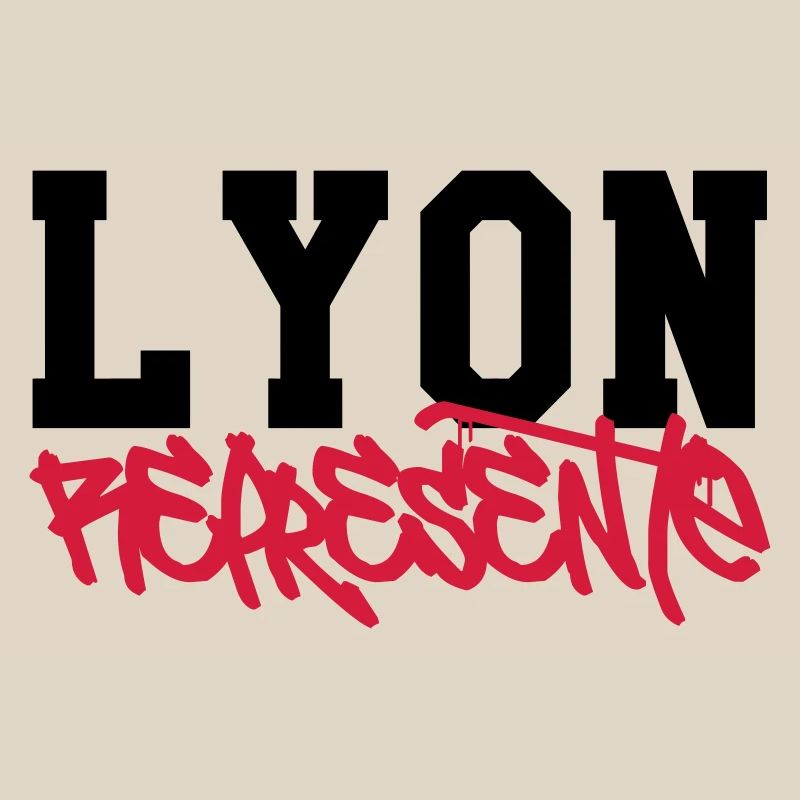 Lyon Représente