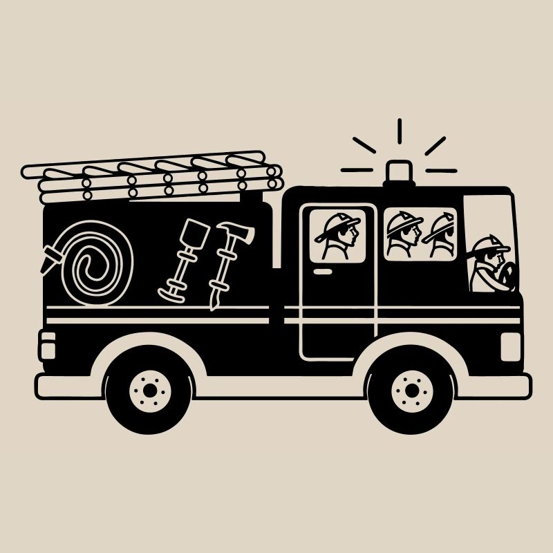Fire engine
