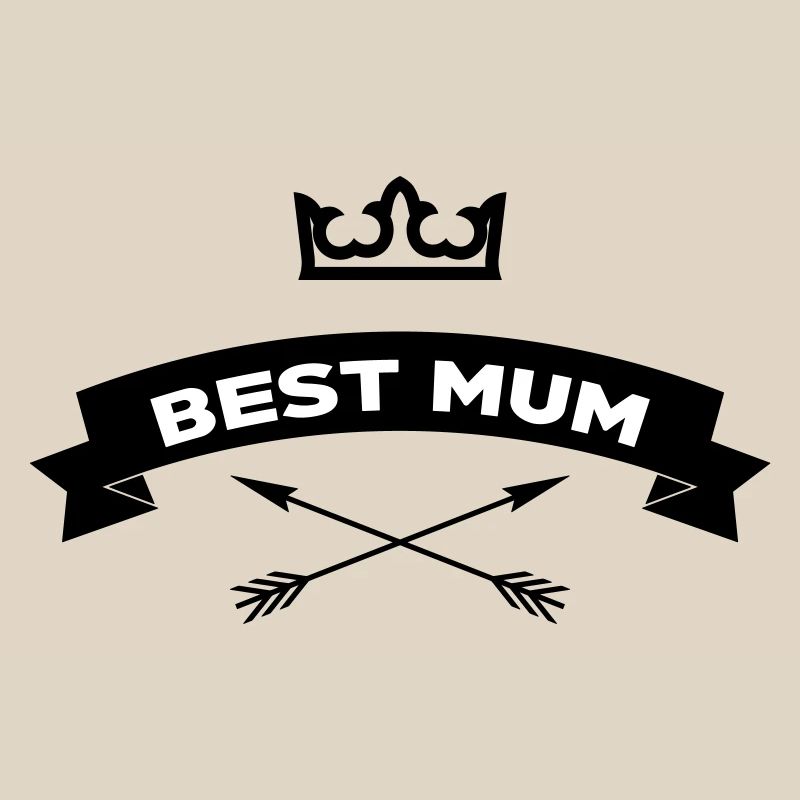 Beste Mama - Muttertag