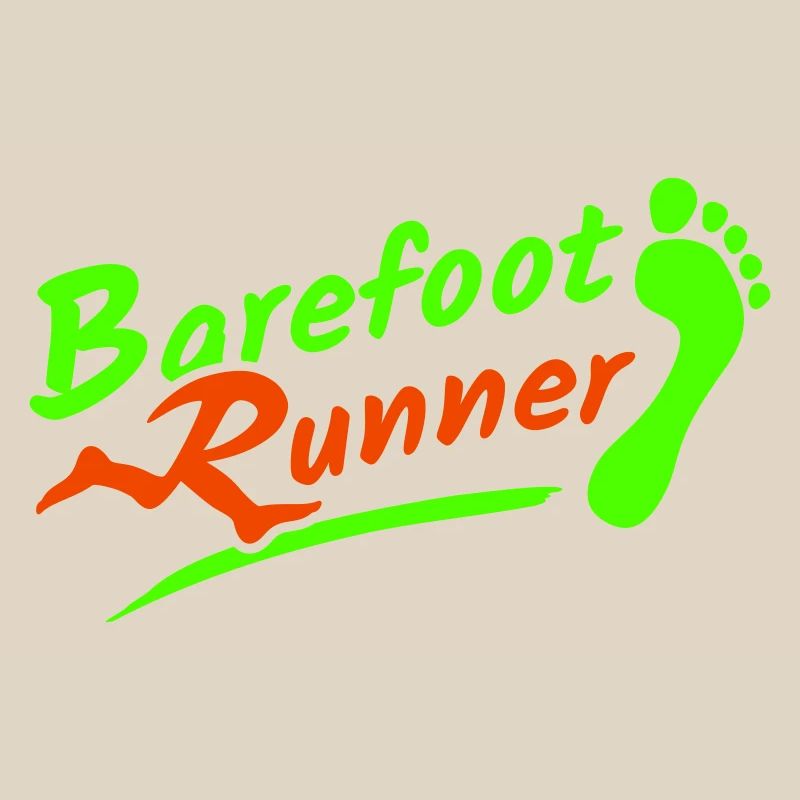 Barefoot Runner Barefoot Runner 2005 2-color