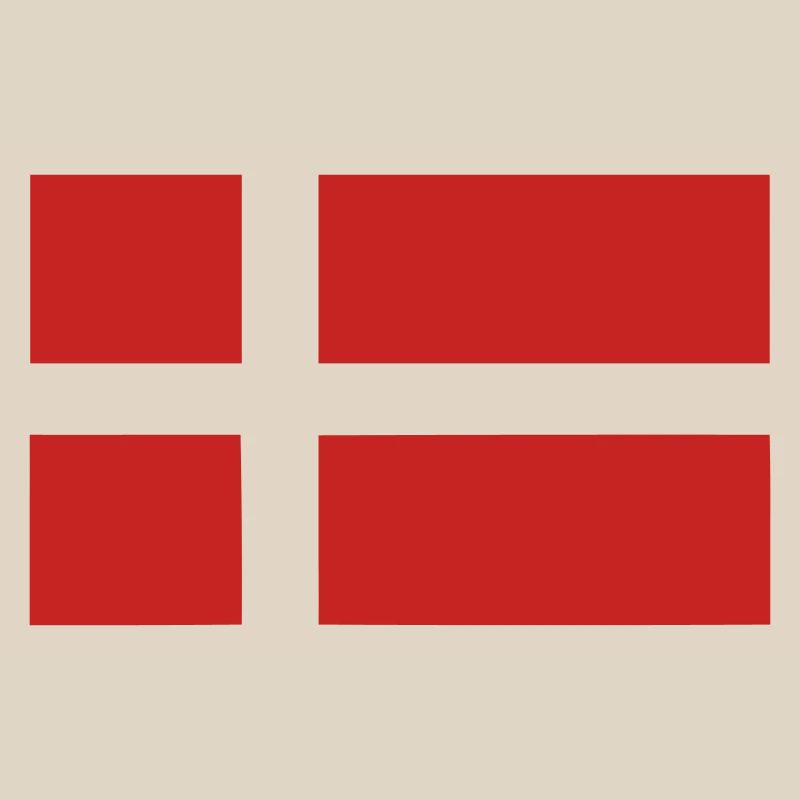 Drapeau du Danemark