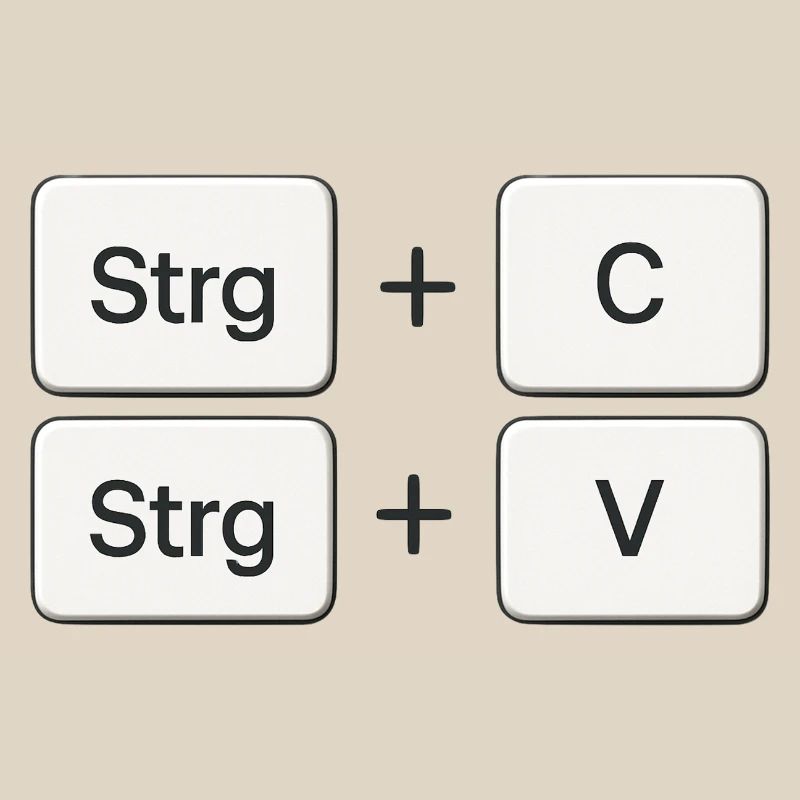 Copy + Paste | Copy + Paste