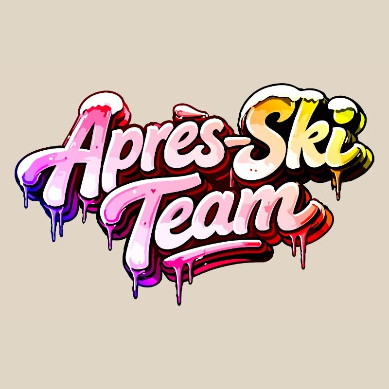 Équipe d’après-ski Bunt
