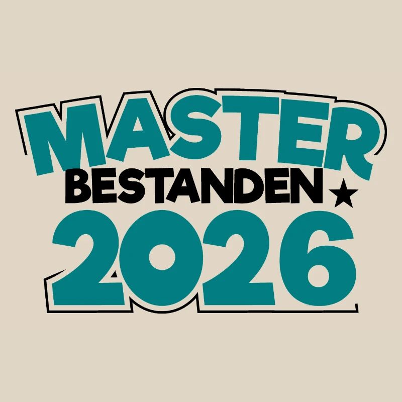 Master 2026 Diplôme