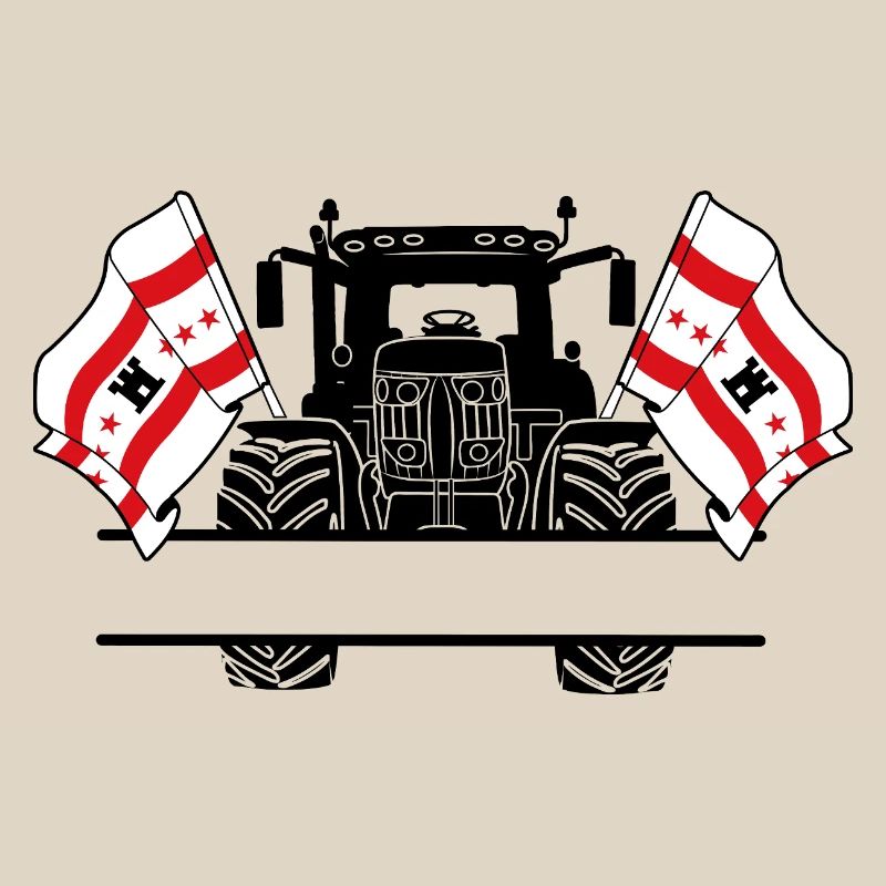 Drenthe_Tractor_Custom_Edition