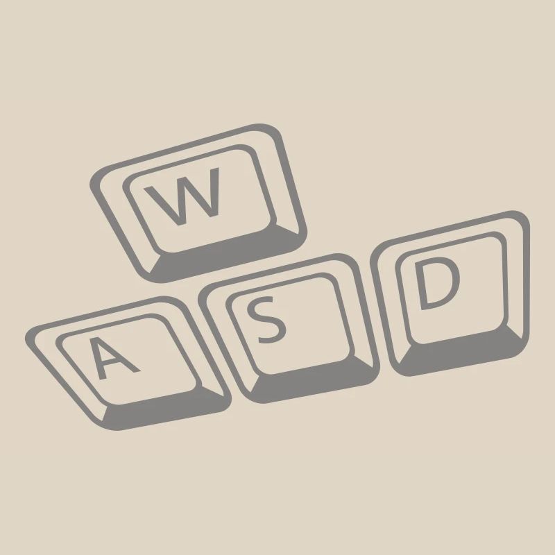 WASD