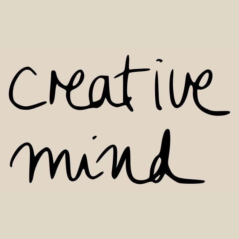 creative mind