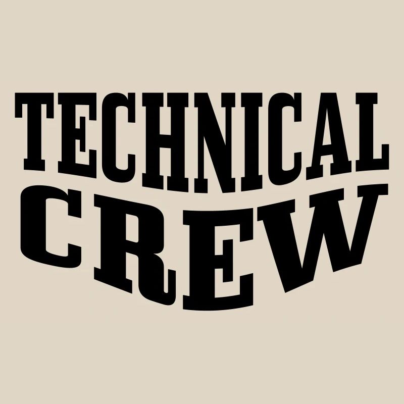 Technische Crew 2