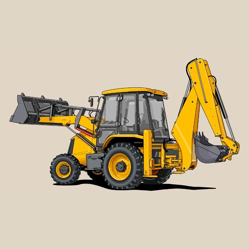 Tractor Loader