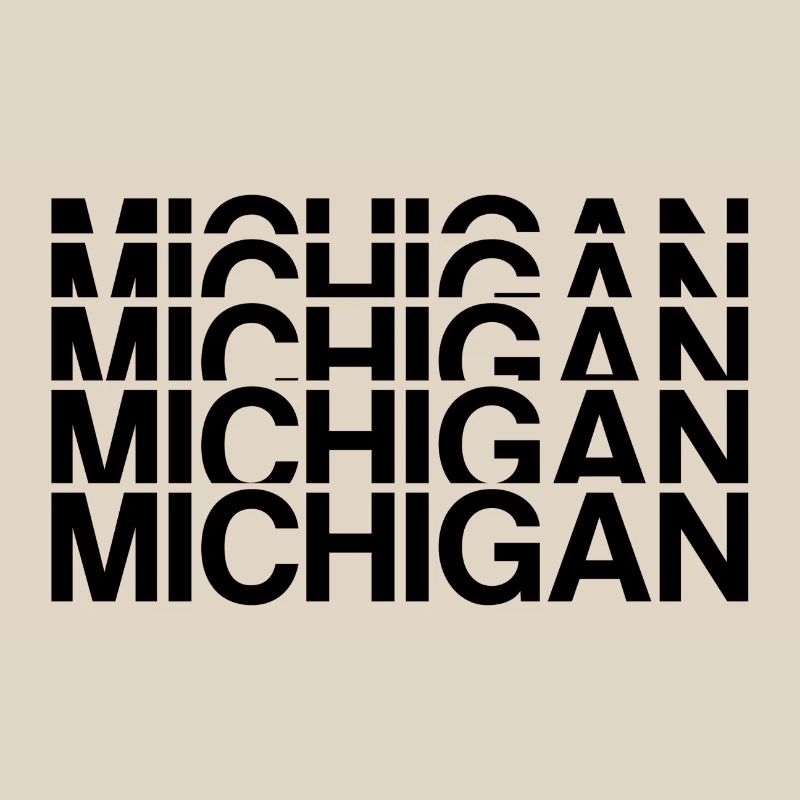 Michigan Line Sequence