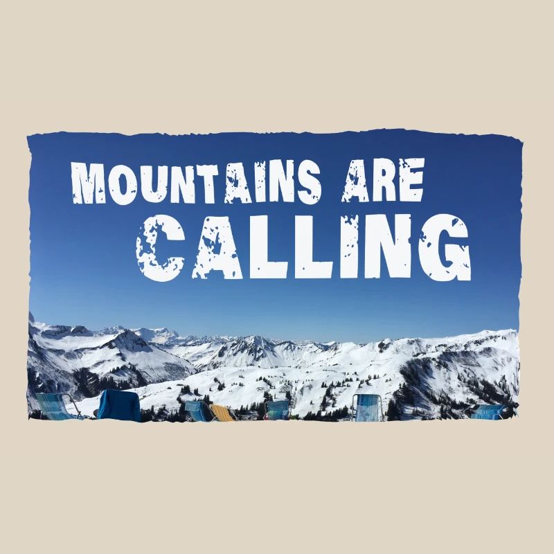 Mountains are Calling Damüls (2 Upload)