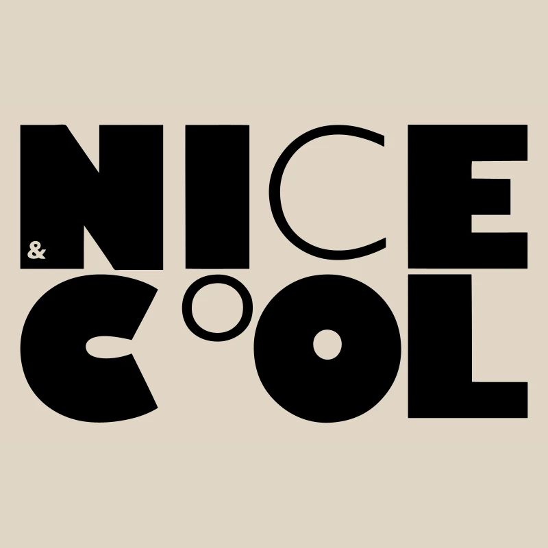 NICE&CoOL