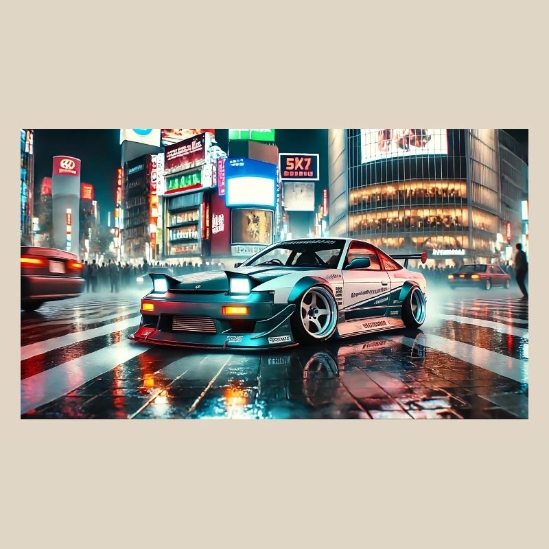 Driftauto