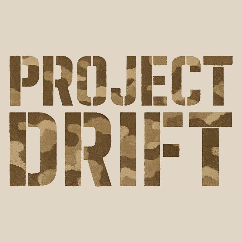 Project Drift Camouflage Tuning Statement