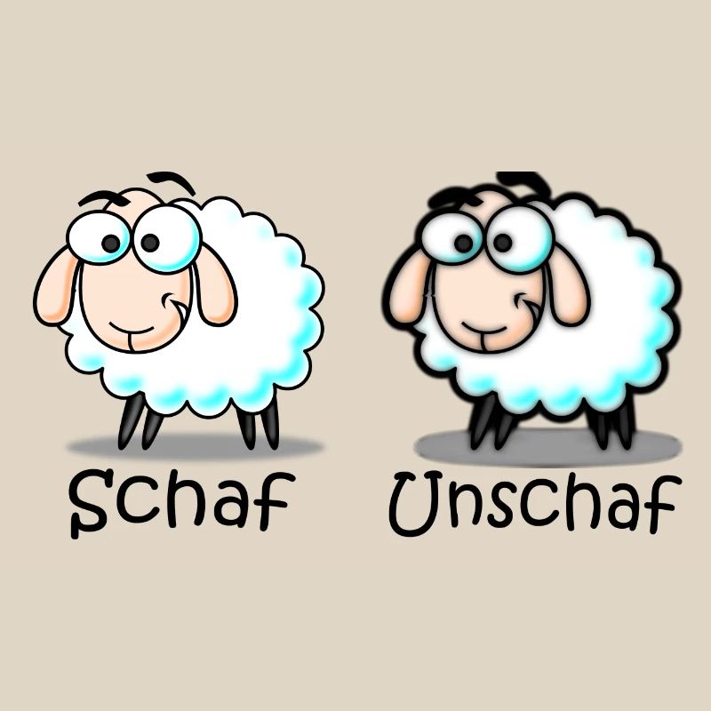mouton