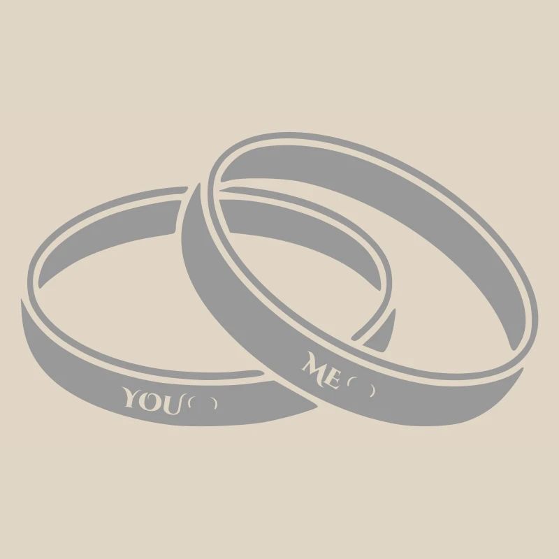 Hochzeitsringe Eheringe