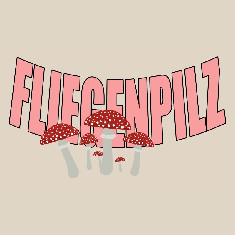 FLY AGARIC