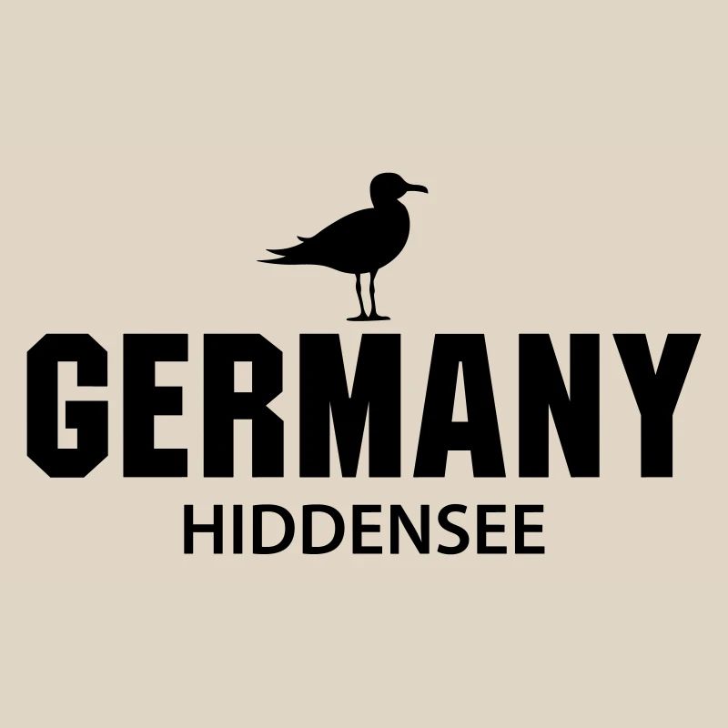 Hiddensee GERMANY