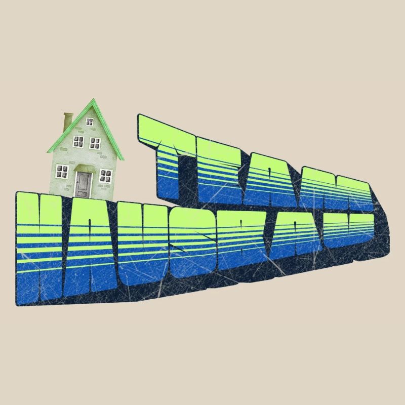 Construction de maisons d’équipe