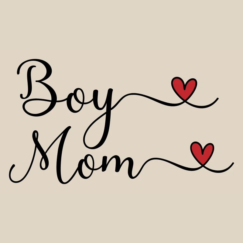 boy mom