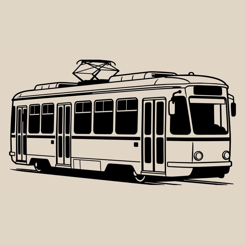 Straßenbahn