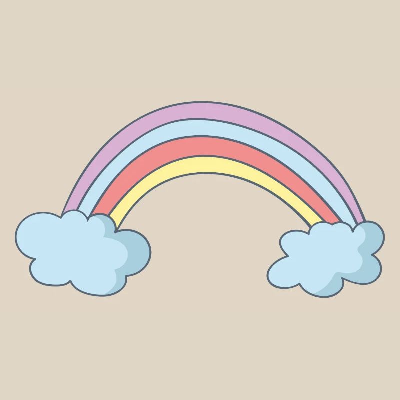 rainbow