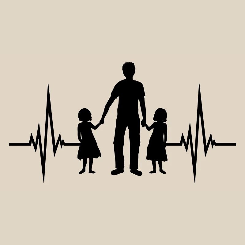 2 daughters pulse
