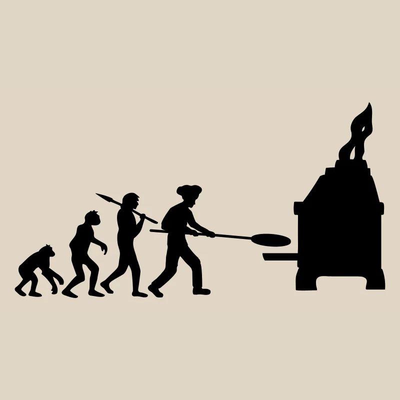 Evolution Pizza Baker