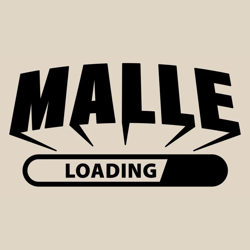 Malle loading