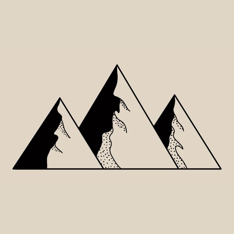 Berge